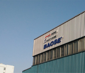 EVO真人(中国)官方网站